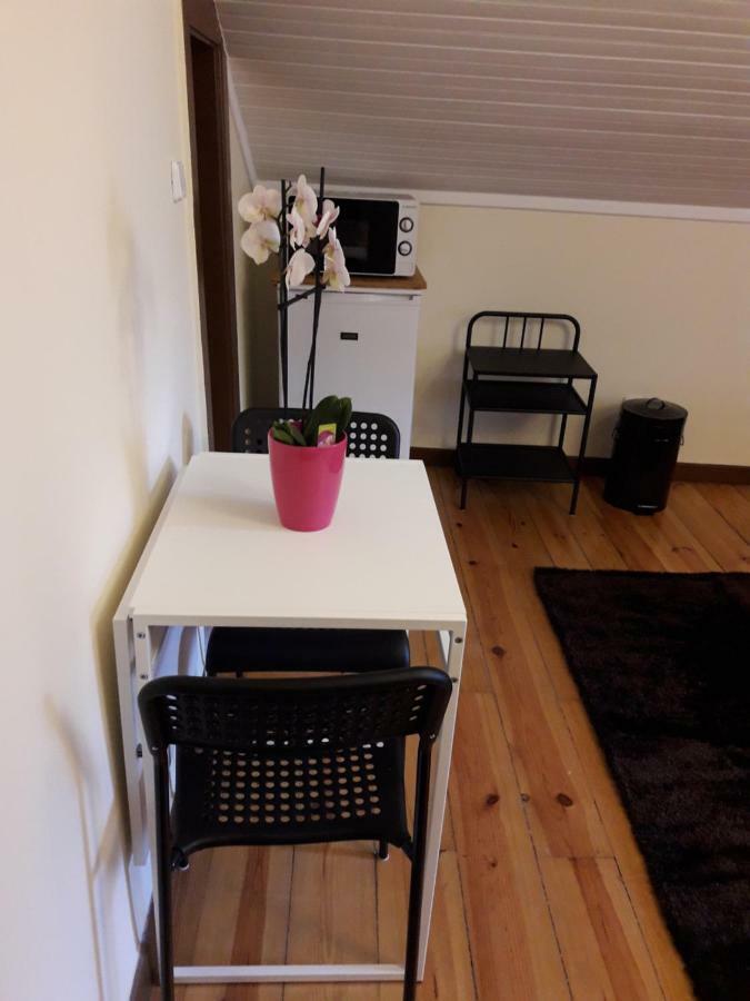 Old Town Loft Apartman Lisboa Kültér fotó