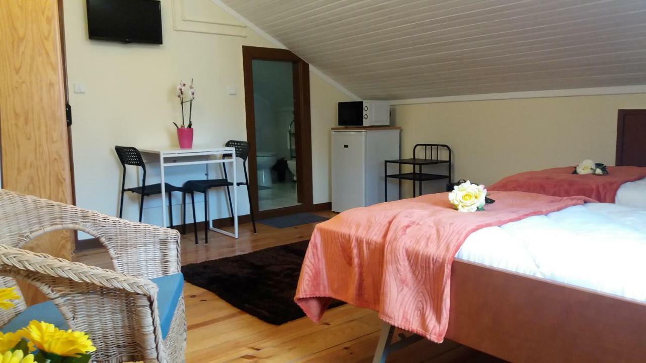 Old Town Loft Apartman Lisboa Kültér fotó