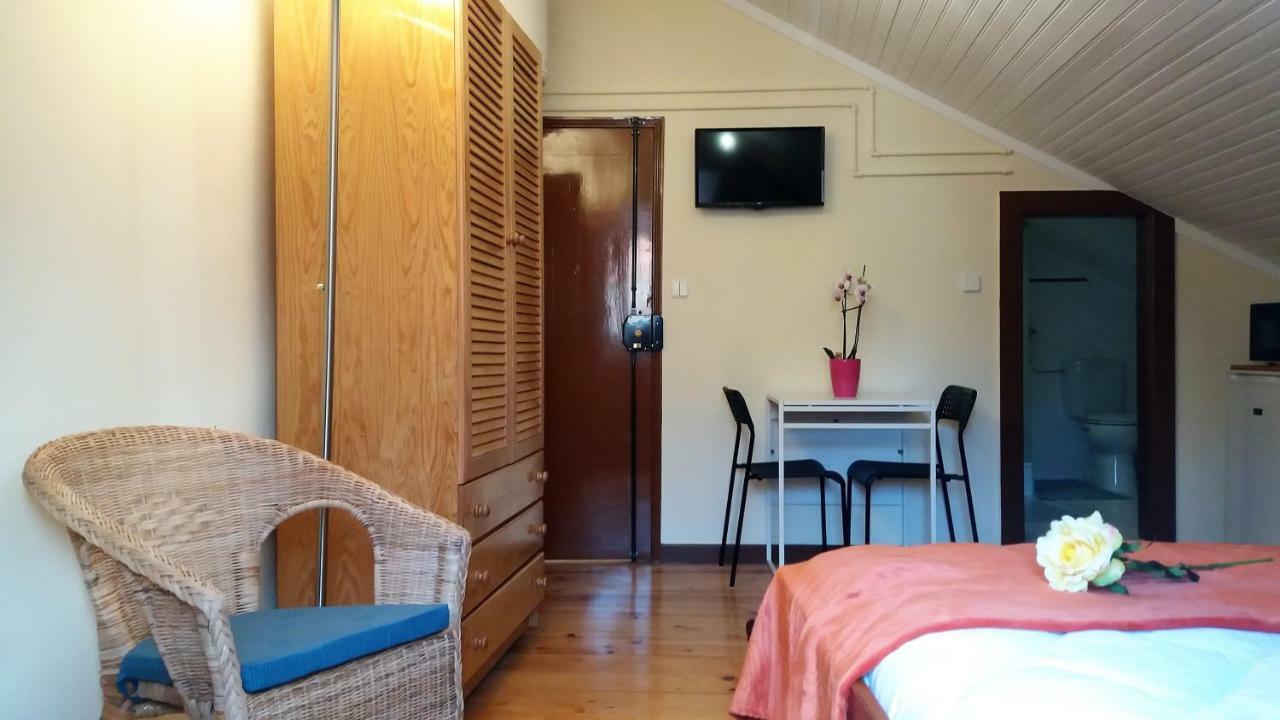 Old Town Loft Apartman Lisboa Kültér fotó