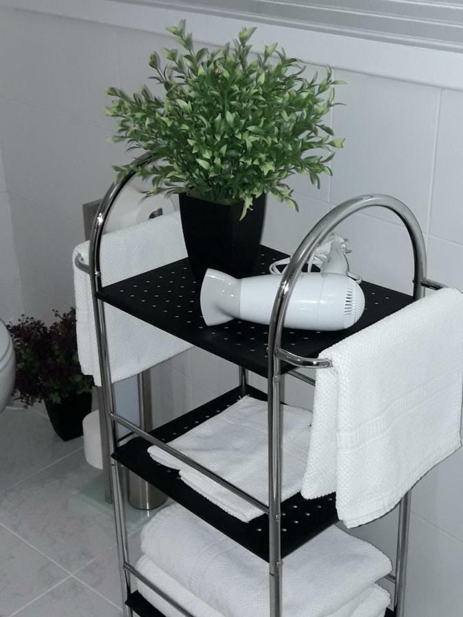 Old Town Loft Apartman Lisboa Kültér fotó
