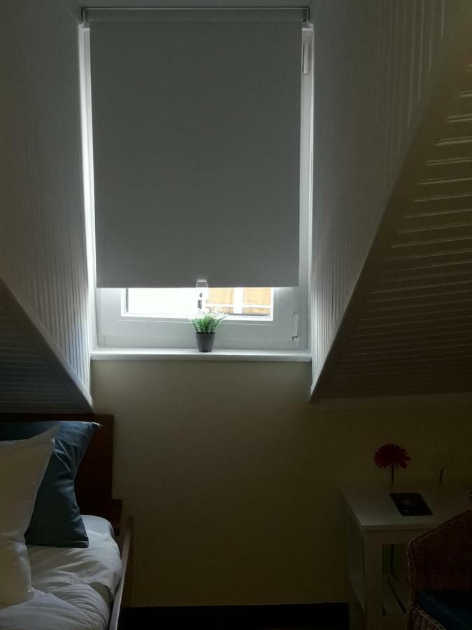 Old Town Loft Apartman Lisboa Kültér fotó