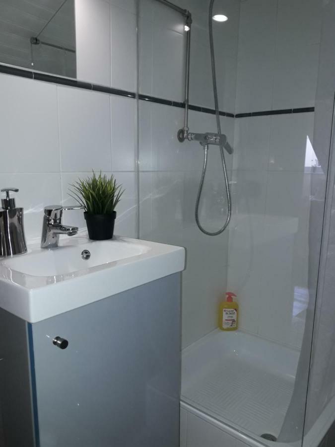 Old Town Loft Apartman Lisboa Kültér fotó