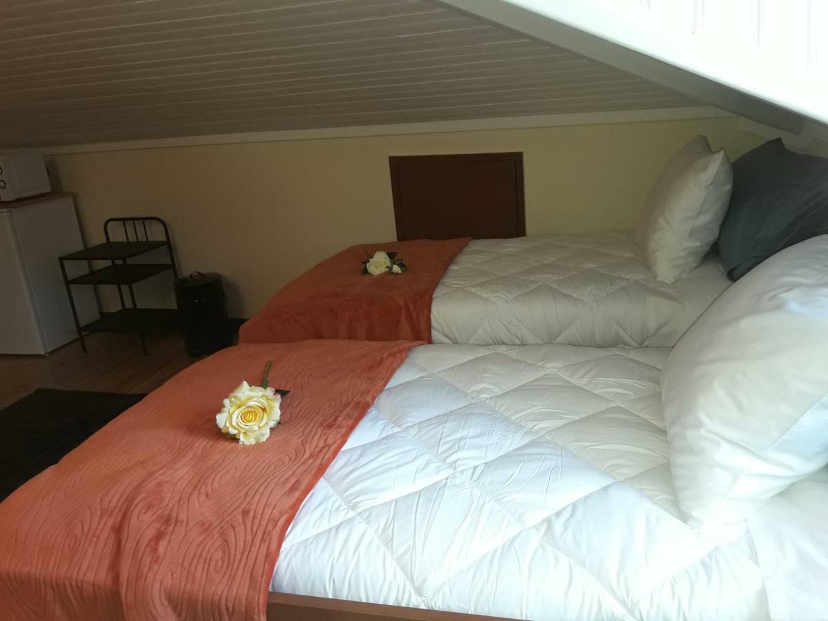 Old Town Loft Apartman Lisboa Kültér fotó