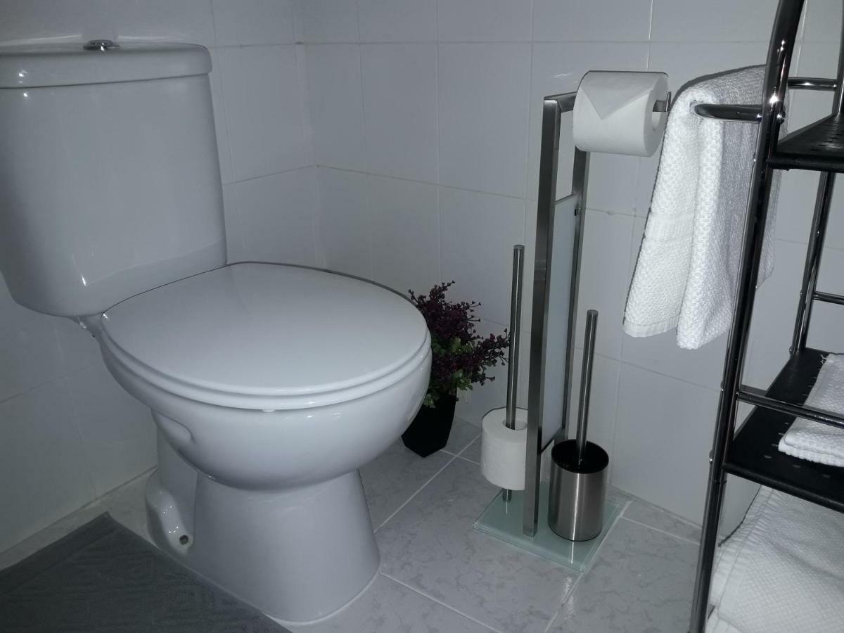 Old Town Loft Apartman Lisboa Kültér fotó