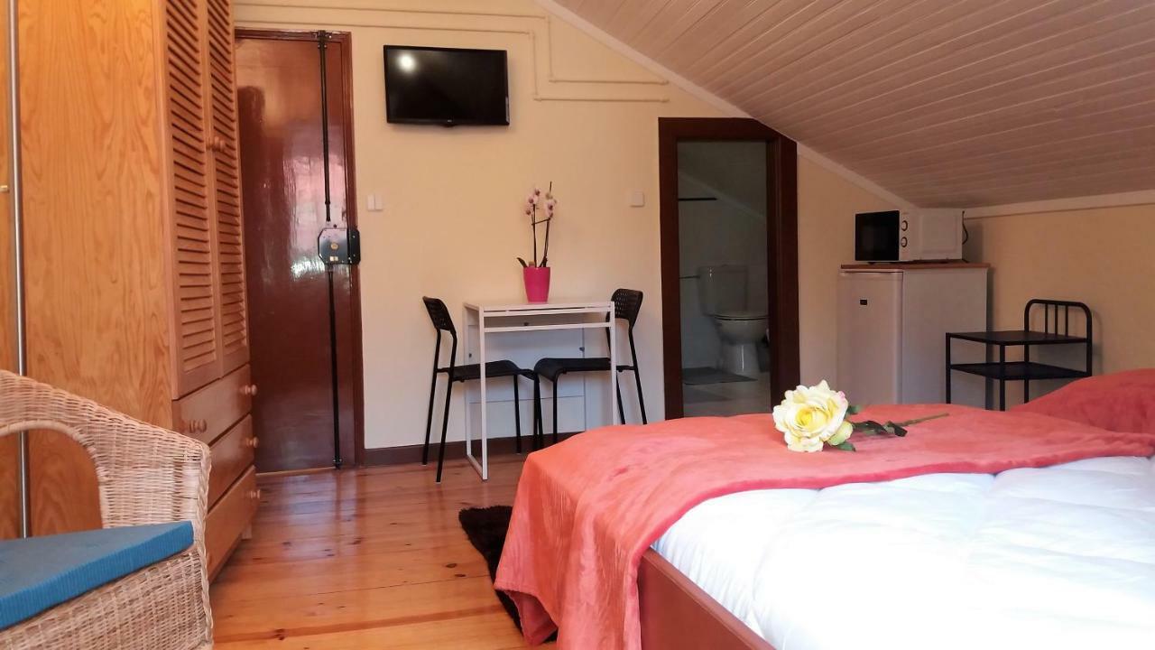 Old Town Loft Apartman Lisboa Kültér fotó