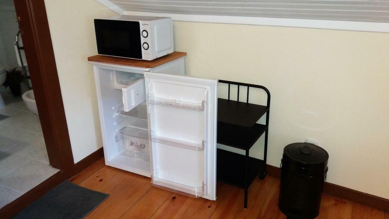 Old Town Loft Apartman Lisboa Kültér fotó