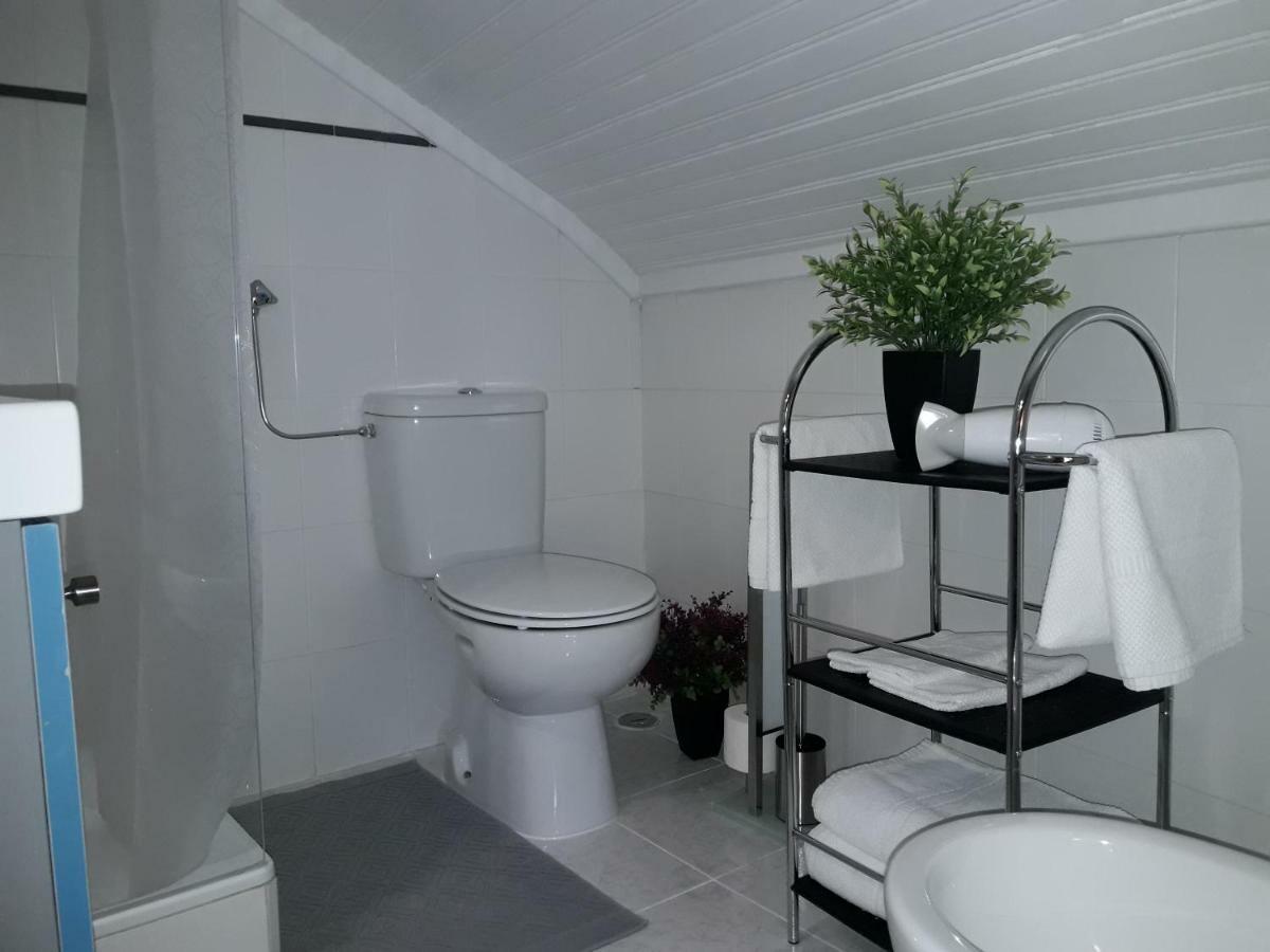 Old Town Loft Apartman Lisboa Kültér fotó