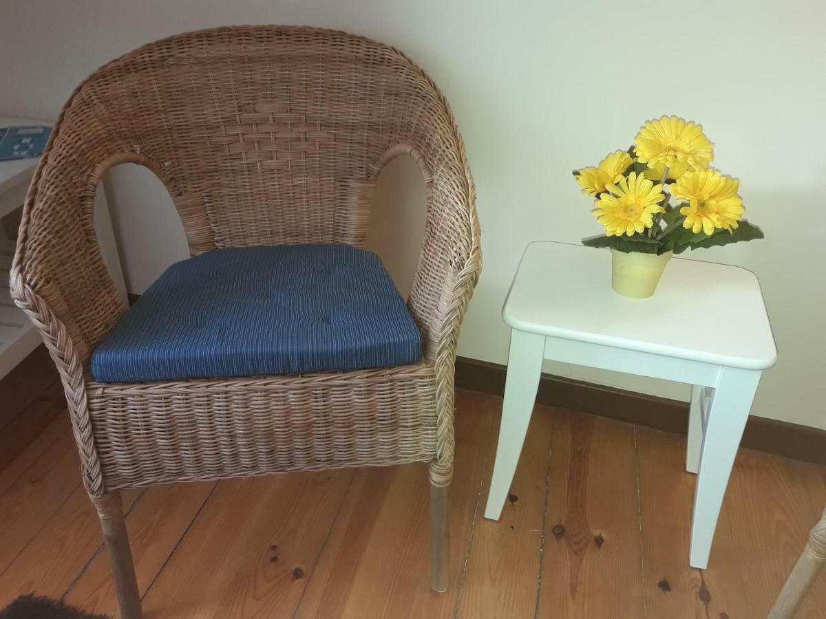 Old Town Loft Apartman Lisboa Kültér fotó