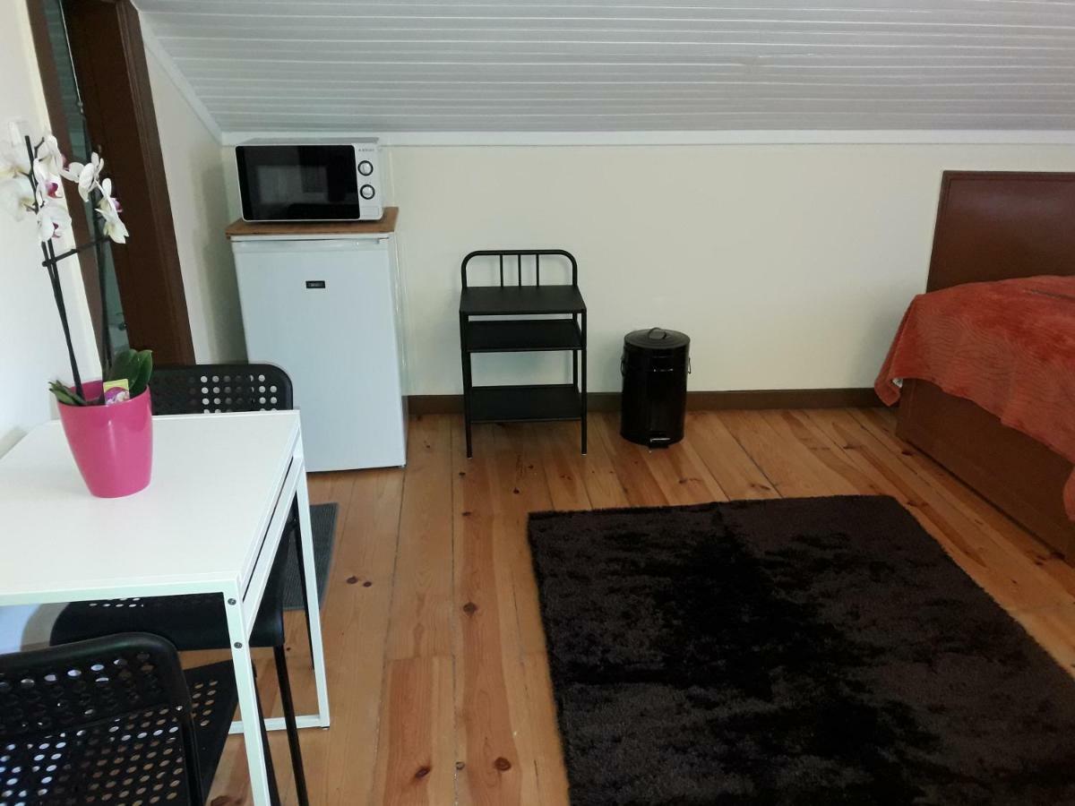 Old Town Loft Apartman Lisboa Kültér fotó