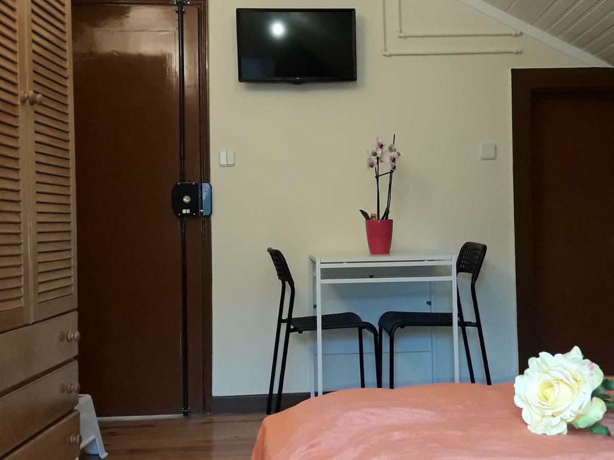 Old Town Loft Apartman Lisboa Kültér fotó
