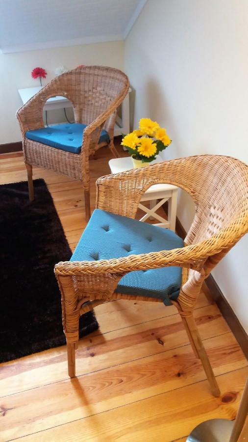Old Town Loft Apartman Lisboa Kültér fotó