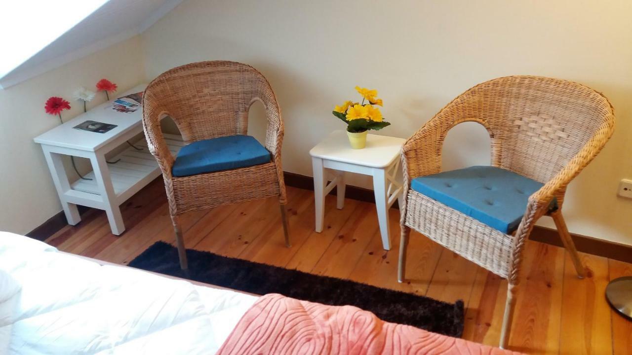 Old Town Loft Apartman Lisboa Kültér fotó