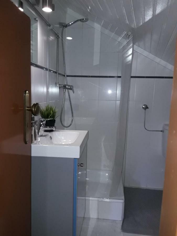 Old Town Loft Apartman Lisboa Kültér fotó