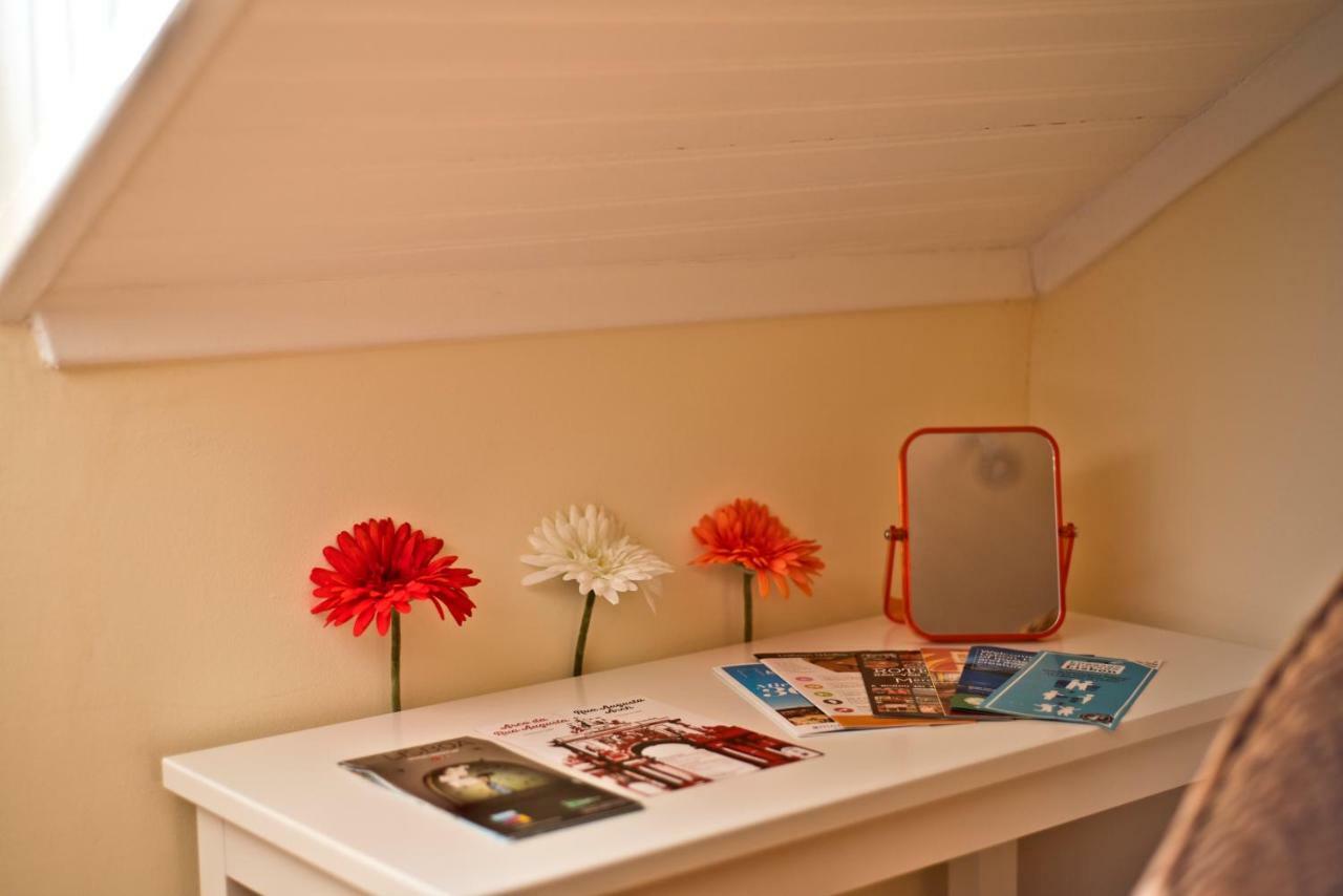Old Town Loft Apartman Lisboa Kültér fotó
